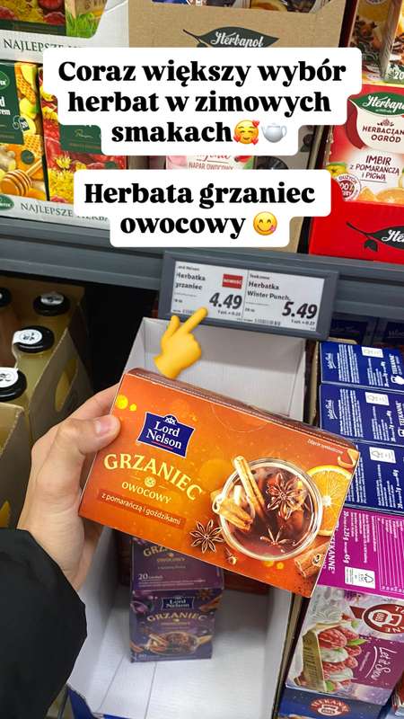 Lidl - gazetka promocyjna Zakupowe inspiracje - hity tygodnia od czwartku 23.10  - strona 11
