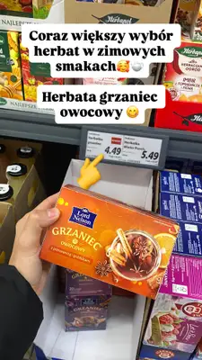 Lidl - gazetka promocyjna Zakupowe inspiracje - hity tygodnia od czwartku 23.10  - strona 11 Lidl - gazetka promocyjna Zakupowe inspiracje - hity tygodnia od czwartku 23.10  - strona 11