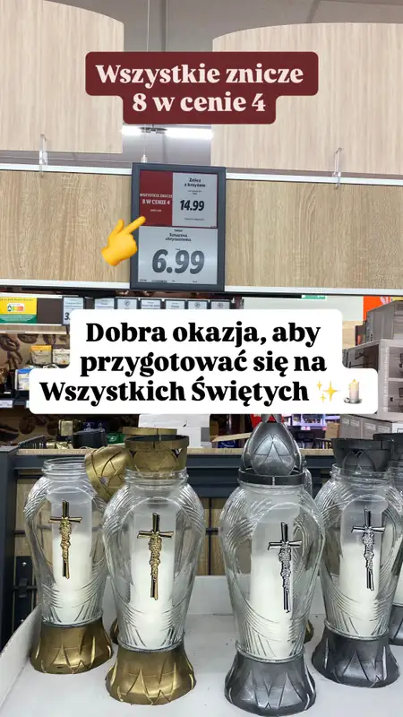 Lidl - gazetka promocyjna Zakupowe inspiracje - hity tygodnia od czwartku 23.10  - strona 4