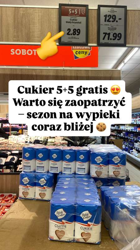 Lidl - gazetka promocyjna Zakupowe inspiracje - hity tygodnia od czwartku 23.10  - strona 6