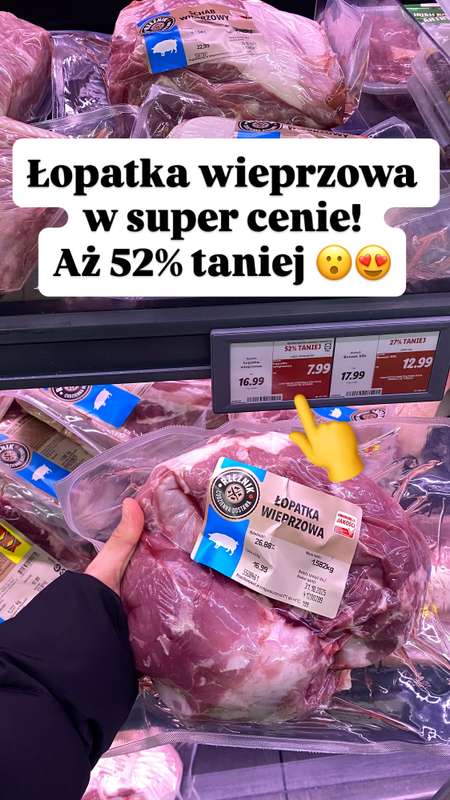 Lidl - gazetka promocyjna Zakupowe inspiracje - hity tygodnia od czwartku 23.10  - strona 5