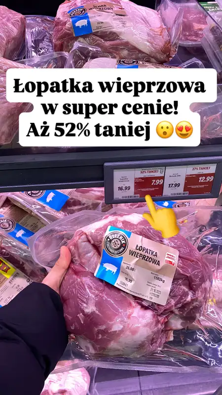Lidl - gazetka promocyjna Zakupowe inspiracje - hity tygodnia od czwartku 23.10  - strona 5