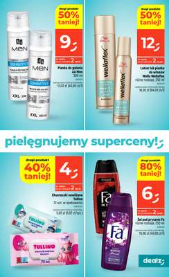Dealz - gazetka promocyjna Make a Dealz! od czwartku 23.10 do środy 29.10 - strona 27