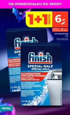 Dealz - gazetka promocyjna Make a Dealz! od czwartku 23.10 do środy 29.10 - strona 50 Dealz - gazetka promocyjna Make a Dealz! od czwartku 23.10 do środy 29.10 - strona 50