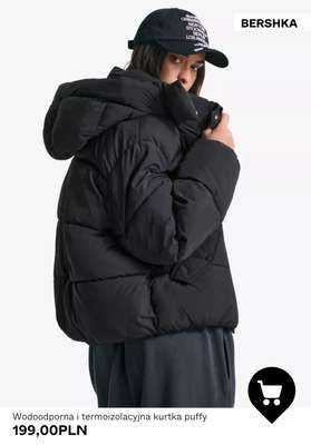 Bershka - gazetka promocyjna Best sellers - odzież damska od czwartku 23.10  - strona 2