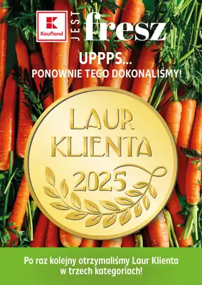 Kaufland - gazetka promocyjna Oferta Kaufland - SUPER SOBOTA od soboty 25.10 do soboty 25.10 - strona 6 Kaufland - gazetka promocyjna Oferta Kaufland - SUPER SOBOTA od soboty 25.10 do soboty 25.10 - strona 6