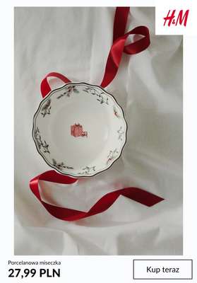 Filiżanka i spodek do espresso 2-pak podarunkowy