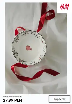 H&M - gazetka promocyjna HOME: kuchnia od czwartku 23.10  - strona 4 H&M - gazetka promocyjna HOME: kuchnia od czwartku 23.10  - strona 4