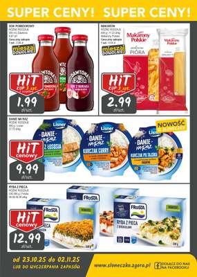 Makaron różne rodzaje