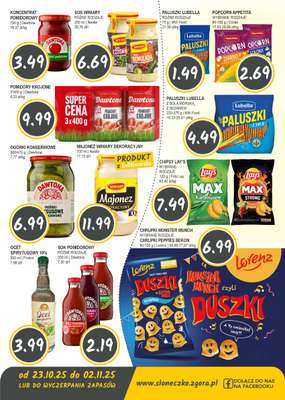 Ocet Spirytusowy 10%