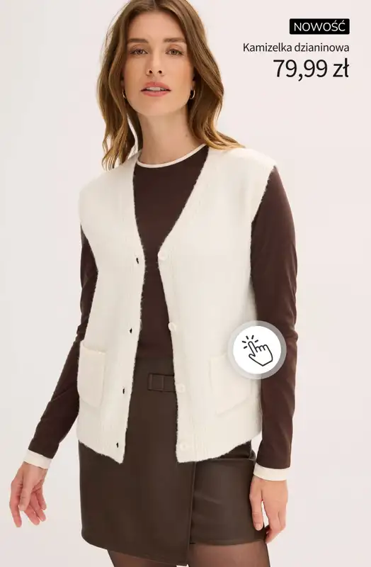 bonprix - gazetka promocyjna Jesień w stylu BOHO od czwartku 23.10 do środy 29.10 - strona 17