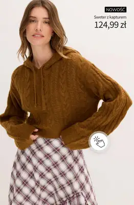 bonprix - gazetka promocyjna Jesień w stylu BOHO od czwartku 23.10 do środy 29.10 - strona 10 bonprix - gazetka promocyjna Jesień w stylu BOHO od czwartku 23.10 do środy 29.10 - strona 10