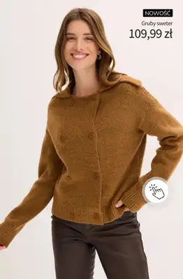 bonprix - gazetka promocyjna Jesień w stylu BOHO od czwartku 23.10 do środy 29.10 - strona 24 bonprix - gazetka promocyjna Jesień w stylu BOHO od czwartku 23.10 do środy 29.10 - strona 24
