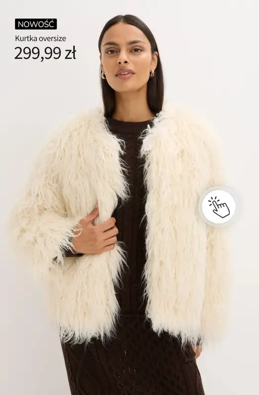 bonprix - gazetka promocyjna Jesień w stylu BOHO od czwartku 23.10 do środy 29.10 - strona 15