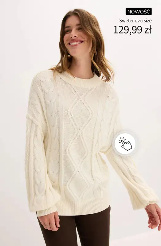 bonprix - gazetka promocyjna Jesień w stylu BOHO od czwartku 23.10 do środy 29.10 - strona 25