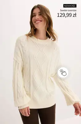 bonprix - gazetka promocyjna Jesień w stylu BOHO od czwartku 23.10 do środy 29.10 - strona 25 bonprix - gazetka promocyjna Jesień w stylu BOHO od czwartku 23.10 do środy 29.10 - strona 25