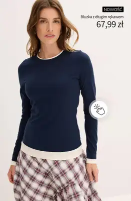 bonprix - gazetka promocyjna Jesień w stylu BOHO od czwartku 23.10 do środy 29.10 - strona 4 bonprix - gazetka promocyjna Jesień w stylu BOHO od czwartku 23.10 do środy 29.10 - strona 4