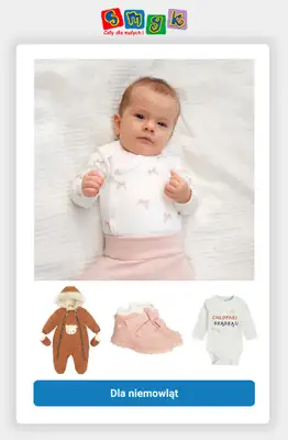 Smyk - gazetka promocyjna Ubrania i buty: -25% przy zakupie min. 2 szt. od czwartku 23.10 do poniedziałku 27.10 - strona 4