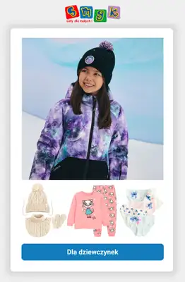 Smyk - gazetka promocyjna Ubrania i buty: -25% przy zakupie min. 2 szt. od czwartku 23.10 do poniedziałku 27.10 - strona 2