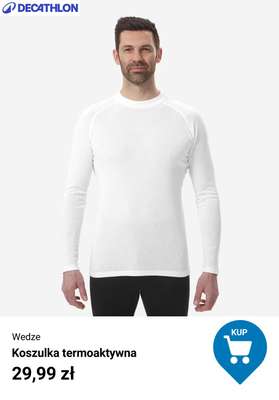 Decathlon - gazetka promocyjna -20% na drugi produkt od czwartku 23.10 do niedzieli 23.11 - strona 7