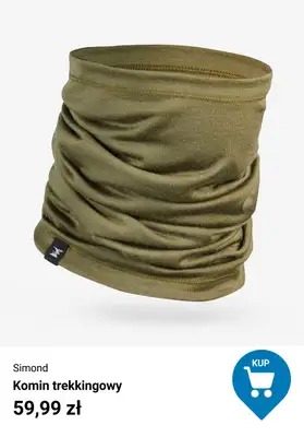 Decathlon - gazetka promocyjna -20% na drugi produkt od czwartku 23.10 do niedzieli 23.11 - strona 3 Decathlon - gazetka promocyjna -20% na drugi produkt od czwartku 23.10 do niedzieli 23.11 - strona 3