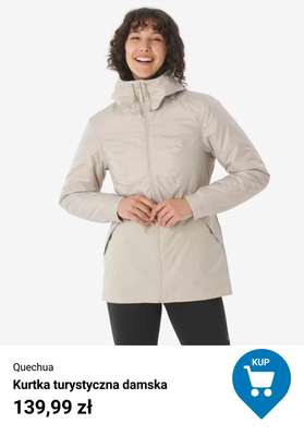 Decathlon - gazetka promocyjna -20% na drugi produkt od czwartku 23.10 do niedzieli 23.11 - strona 2