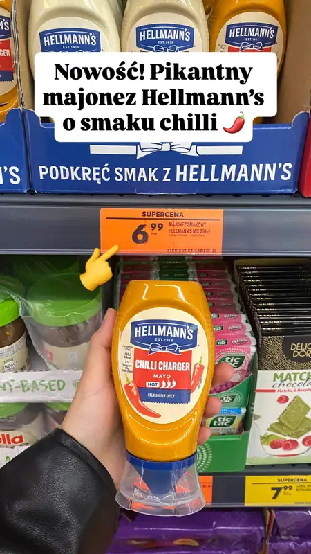 Biedronka - gazetka promocyjna Wasze Inspiracje - nowości w Biedronce   - strona 2