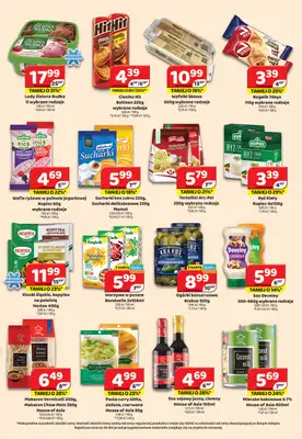 Delfin - gazetka promocyjna Gazetka od piątku 24.10 do niedzieli 02.11 - strona 5 Delfin - gazetka promocyjna Gazetka od piątku 24.10 do niedzieli 02.11 - strona 5