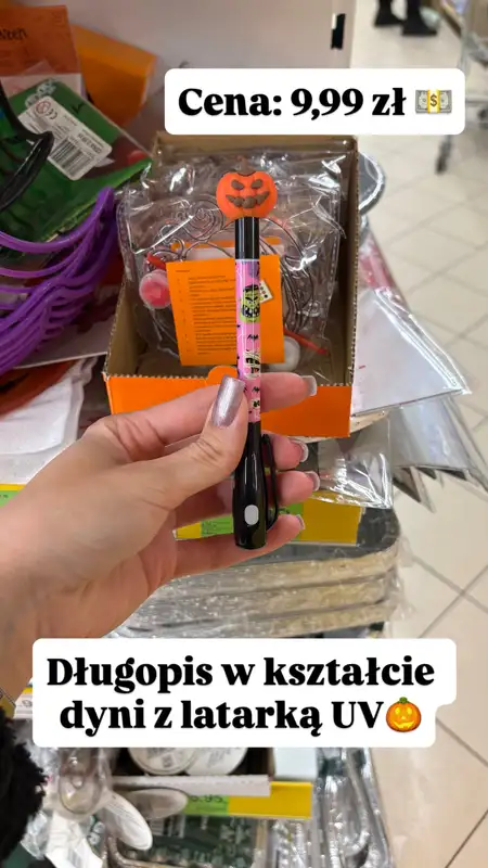 Dino - gazetka promocyjna Zakupowe Inspiracje i NOWOŚCI w Dino od soboty 25.10 do wtorku 28.10 - strona 12