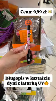 Dino - gazetka promocyjna Zakupowe Inspiracje i NOWOŚCI w Dino od soboty 25.10 do wtorku 28.10 - strona 12 Dino - gazetka promocyjna Zakupowe Inspiracje i NOWOŚCI w Dino od soboty 25.10 do wtorku 28.10 - strona 12