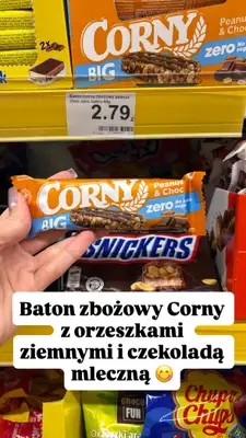 Dino - gazetka promocyjna Zakupowe Inspiracje i NOWOŚCI w Dino od soboty 25.10 do wtorku 28.10 - strona 5 Dino - gazetka promocyjna Zakupowe Inspiracje i NOWOŚCI w Dino od soboty 25.10 do wtorku 28.10 - strona 5