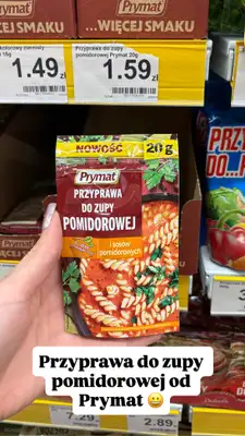 Dino - gazetka promocyjna Zakupowe Inspiracje i NOWOŚCI w Dino od soboty 25.10 do wtorku 28.10 - strona 15 Dino - gazetka promocyjna Zakupowe Inspiracje i NOWOŚCI w Dino od soboty 25.10 do wtorku 28.10 - strona 15