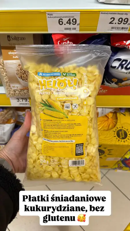 Dino - gazetka promocyjna Zakupowe Inspiracje i NOWOŚCI w Dino   - strona 2 Dino - gazetka promocyjna Zakupowe Inspiracje i NOWOŚCI w Dino   - strona 2