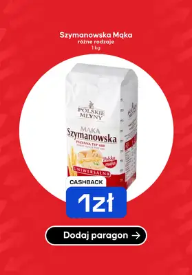 $Kasa wraca - gazetka promocyjna Kupuj produkty i odbieraj zwroty od poniedziałku 27.10 do niedzieli 02.11 - strona 8 $Kasa wraca - gazetka promocyjna Kupuj produkty i odbieraj zwroty od poniedziałku 27.10 do niedzieli 02.11 - strona 8