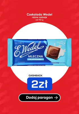 $Kasa wraca - gazetka promocyjna Kupuj produkty i odbieraj zwroty od poniedziałku 27.10 do niedzieli 02.11 - strona 4 $Kasa wraca - gazetka promocyjna Kupuj produkty i odbieraj zwroty od poniedziałku 27.10 do niedzieli 02.11 - strona 4