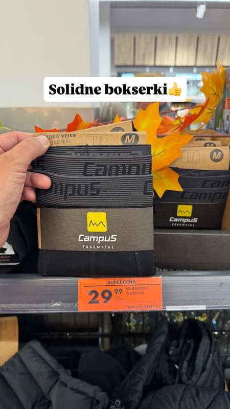Biedronka - gazetka promocyjna Wasze Inspiracje - produkty do domu i dodatki modowe od pi膮tku 24.10  - strona 14 Biedronka - gazetka promocyjna Wasze Inspiracje - produkty do domu i dodatki modowe od pi膮tku 24.10  - strona 14