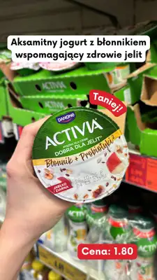 Kaufland - gazetka promocyjna Zakupowe Inspiracje w Kaufland od piątku 24.10  - strona 2 Kaufland - gazetka promocyjna Zakupowe Inspiracje w Kaufland od piątku 24.10  - strona 2