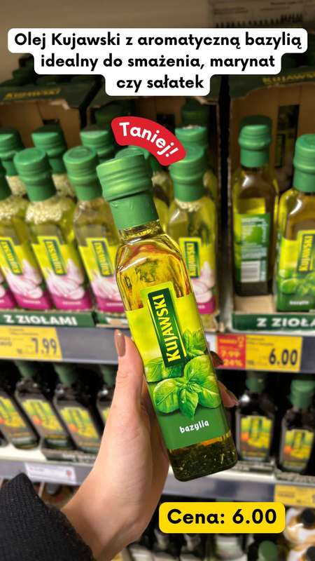 Kaufland - gazetka promocyjna Zakupowe Inspiracje w Kaufland od piątku 24.10  - strona 4