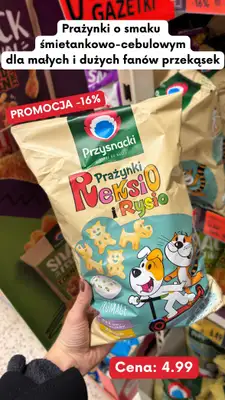 Kaufland - gazetka promocyjna Zakupowe Inspiracje w Kaufland od piątku 24.10  - strona 3 Kaufland - gazetka promocyjna Zakupowe Inspiracje w Kaufland od piątku 24.10  - strona 3
