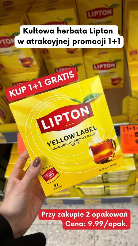 Kaufland - gazetka promocyjna Zakupowe Inspiracje w Kaufland od piątku 24.10  - strona 6