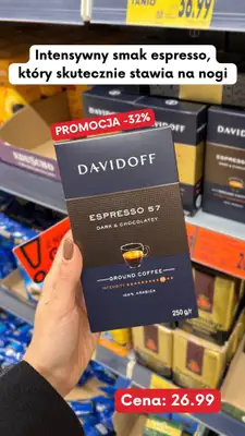 Kaufland - gazetka promocyjna Zakupowe Inspiracje w Kaufland od piątku 24.10  - strona 5 Kaufland - gazetka promocyjna Zakupowe Inspiracje w Kaufland od piątku 24.10  - strona 5