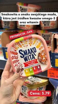 Kaufland - gazetka promocyjna Zakupowe Inspiracje w Kaufland od piątku 24.10  - strona 10 Kaufland - gazetka promocyjna Zakupowe Inspiracje w Kaufland od piątku 24.10  - strona 10