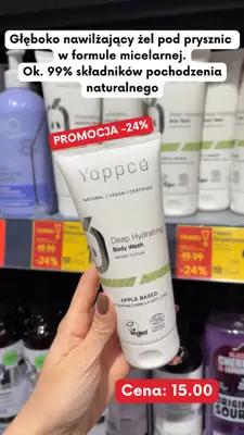 Kaufland - gazetka promocyjna Zakupowe Inspiracje w Kaufland od piątku 24.10  - strona 12 Kaufland - gazetka promocyjna Zakupowe Inspiracje w Kaufland od piątku 24.10  - strona 12