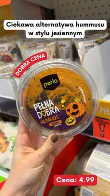 Kaufland - gazetka promocyjna Zakupowe Inspiracje w Kaufland od piątku 24.10  Kaufland - gazetka promocyjna Zakupowe Inspiracje w Kaufland od piątku 24.10