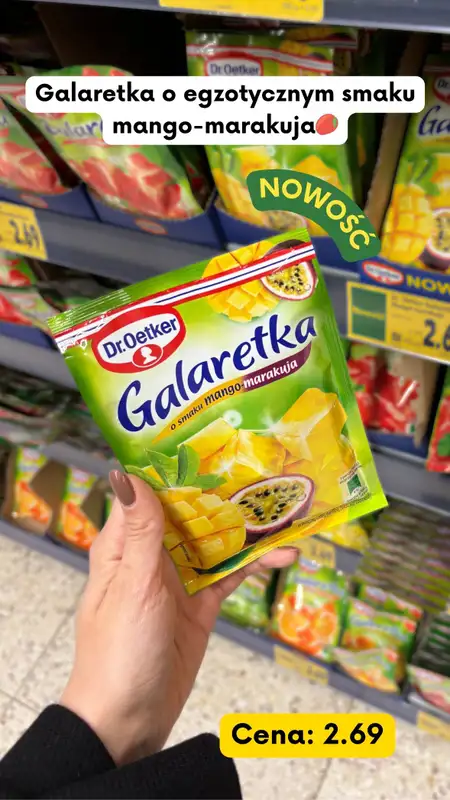 Kaufland - gazetka promocyjna Zakupowe Inspiracje i NOWOŚCI w Kaufland od wtorku 28.10  - strona 5