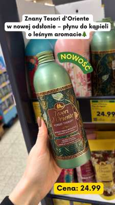 Kaufland - gazetka promocyjna Zakupowe Inspiracje i NOWOŚCI w Kaufland od wtorku 28.10  - strona 10