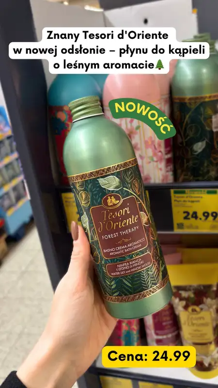 Kaufland - gazetka promocyjna Zakupowe Inspiracje i NOWOŚCI w Kaufland od wtorku 28.10  - strona 10