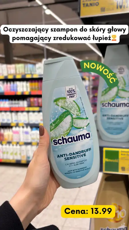 Kaufland - gazetka promocyjna Zakupowe Inspiracje i NOWOŚCI w Kaufland od wtorku 28.10  - strona 11