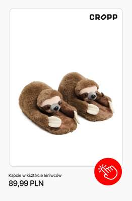 Piżama z długimi rękawami i psim motywem