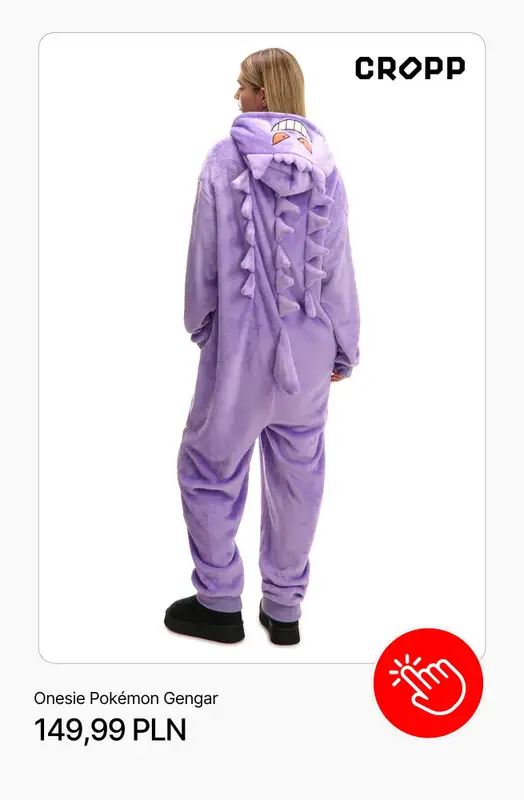 Cropp - gazetka promocyjna Otul się miękkością – wygodny homewear dla niej od soboty 25.10  - strona 14